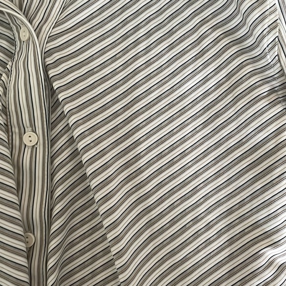 Express button down shirt - Picture 3 of 3